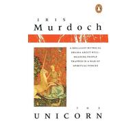 Iris Murdoch The Unicorn (Tascabile)