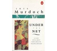 Iris Murdoch Under the Net (Tascabile)