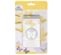 Iris Ohyama 54-90020 Punzone EK Tools, Metallo, Multi-Colour, 6 x 9 x 5.5 cm