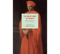 Iris Origo The Merchant of Prato (Tascabile)