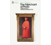 Iris Origo The Merchant of Prato (Tascabile) Penguin Modern Classics