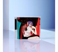 IRIS OUT / JANE DOE Japan Standard Edition Kenshi Yonezu Music Chainsaw Man CD