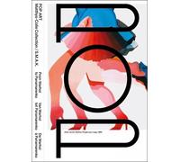 Iris Paschalidis Liesje Vandenbroeck Philippe Cauteren Marth Pop Art (Tascabile)