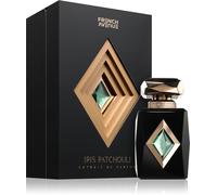 Iris Patchouli Eau De Parfum