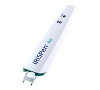 IRIS - Pen Air 7 Scanner Portatile I Connesione Via Bluetooth A Tutti I Dispositivi I Riconosce Oltre 50 Lingue I Wireless I Sintesi Vocale - Bianco