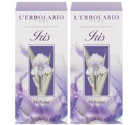Iris Profumo 100 Ml 2x100 ml Soluzione