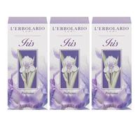 Iris Profumo 100 Ml 3x100 ml Soluzione