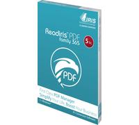 IRIS Readiris PDF Family 365, 462187