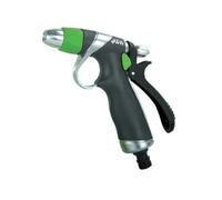 Iris Rio Pistola Alu con flusso regolabile ergonomica