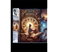 Iris’s Time Traveling Chronicles