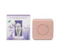 L'Erbolario IRIS SAPONE 100 G