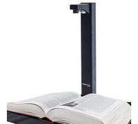 Scanner Iris IRIScan Desk 7 Business 24MP OCR CMOS A3 USB-C LED