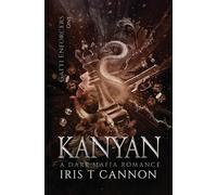 Iris T Cannon Kanyan (Tascabile) Gatti Enforcers