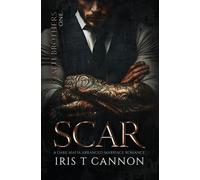 Iris T Cannon SCAR Blood Oath: A dark mafia arranged marriage blood (Tascabile)