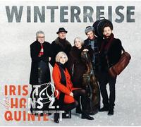 Iris T. & das Hans Zinkl Quintett - Winterreise