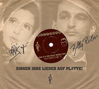 Iris T& Rubin,Billy Trio - Is It Is Or Is It Ain'T