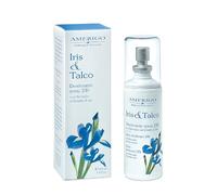 IRIS&TALCO - Deo Spray 24H - 100 ml