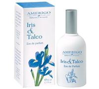 Iris & TALCO - Eau de Parfum - 50 ML