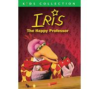 Iris The Happy Professor [Edizione: Stati Uniti]