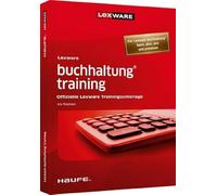 Iris Thomsen Lexware buchhaltung® training: Offizielle Lexware Train (Tascabile)
