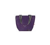 IRIS Tote Lunchbag Barcelona, Poliestere, Lilla, 3.7