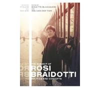 Iris van der Tuin The Subject of Rosi Braidotti (Tascabile)