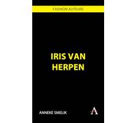 Iris Van Herpen: 1
