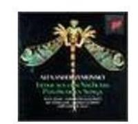 Iris Vermillion Zemlinsky: Lieder aus dem Nachlass Posthumous Songs (CD)