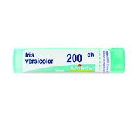 Iris Versicolor 200Ch Granuli Multidose Boiron