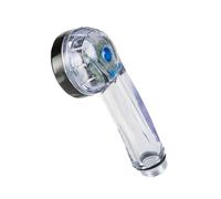 Irisana - AquaPet Doccia per Animali Domestici, Pulizia e Coccole - Mini Doccia con Tecnologia Ecodoccia - Cura Pelle e peli di Animali Domestici - Risparmio di Acqua ed energia - Senza BPA, PVC e