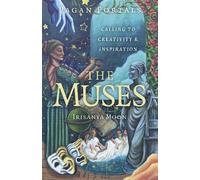 Irisanya Moon Pagan Portals - The Muses (Tascabile)