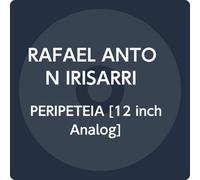 Irisarri, Rafael Anton - Peripeteia (Iex) (Color Vinyl)