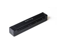 IRIScan Anywhere 6 WiFi scanner portatile Simplex : 15PPM | scanner documenti | scanner a4 | batteria| WIFI | OCR | PDF | Scansione su USB | WinMac | iOS Android