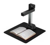 IRIScan Desk 6 - Scanner Documenti Libro Professionale, Funzione OCR, PDF, Windo