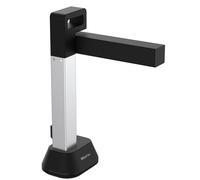 IRIScan Desk per laptop e scanner a4 di documenti - v6: lettera, editor PDF gratuito, scanner per libri, 8MP, Win Mac