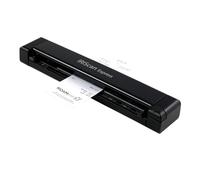 IRIScan Express 4 scanner portatile : 8PPM simplex | scanner documenti | USB | scanner a4 | scan to USB | scan to word - PDF | Win