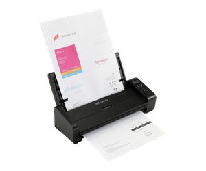 IRISCan Pro 5