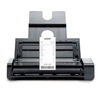 IRIScan Pro duplex scanner documenti-v5pro 20PPM: editor PDF gratuito, scansione in Word, PDF, XLS, biglietti da visita in Outlook, scanner di ricevute, scansione su cloud Win.