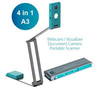 IRISCAN VISUALIZER 7 DYSLEXIC
