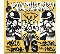 Iriscience Vs. Psycho - on Deadly Ground