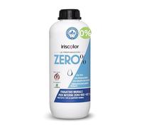 IRISCOLOR Fissativo Per Muri Interni Zero VOC e Formaldeide Consolidante e Isolante Aggrappante per Muro Trasparente Inodore Per Pareti Sfarinanti e Cartongesso Base Pittura Per Interni ed Esterni