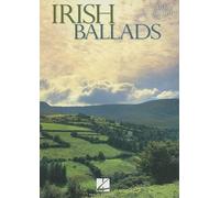 Irish Ballads (Tascabile)