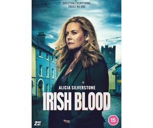 Irish Blood: Series 1