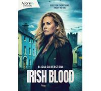 Irish Blood: Series 1 (DVD)