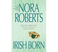 Irish Born