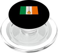 Irish Bouzouki Instrument Greco PopSockets PopGrip per MagSafe