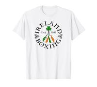 Irish Boxing Fondata nel 1681 Maglietta