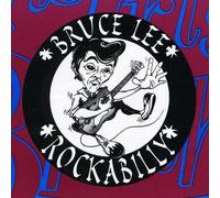Irish Brothers - Bruce Lee Rockabilly