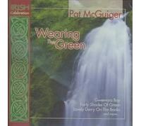 Irish Celebration: Wearing the Green