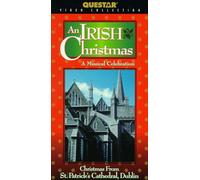 Irish Christmas: Christmas From St Patrick's